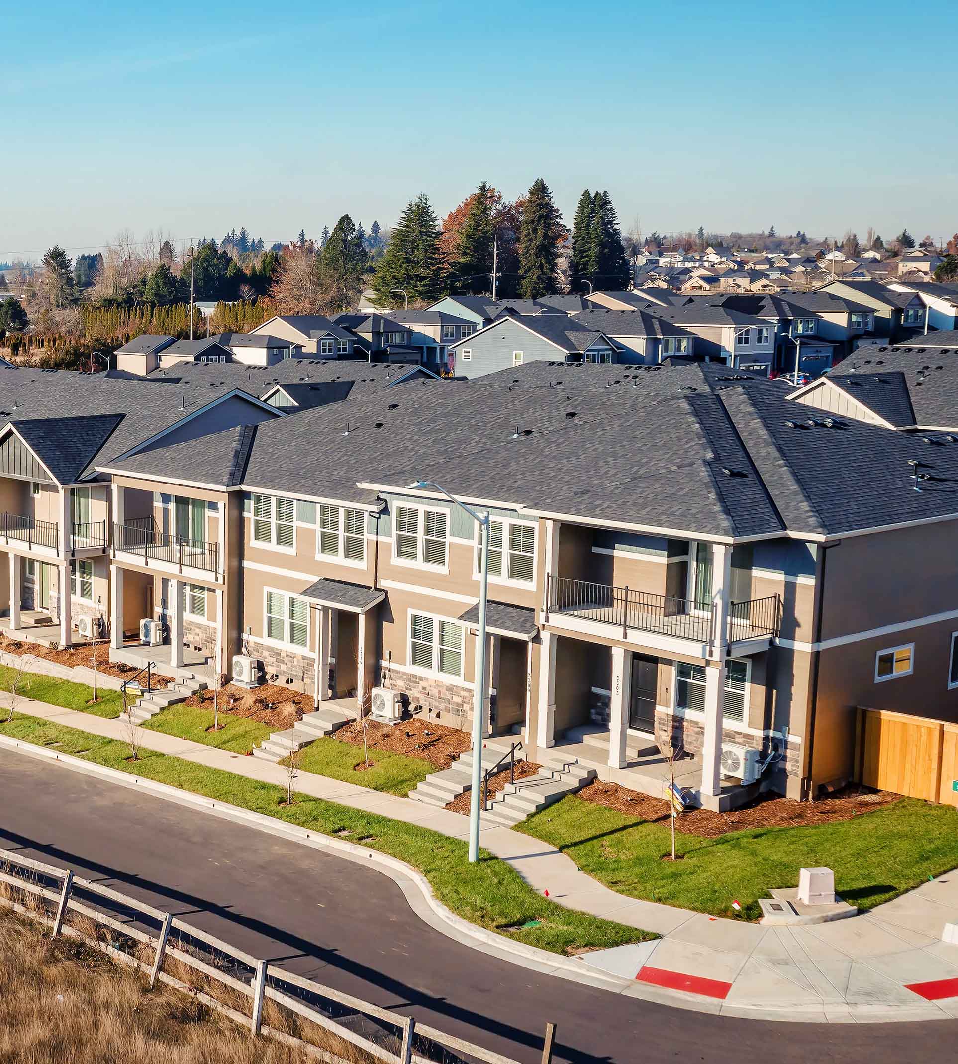 Our Projects Cover image